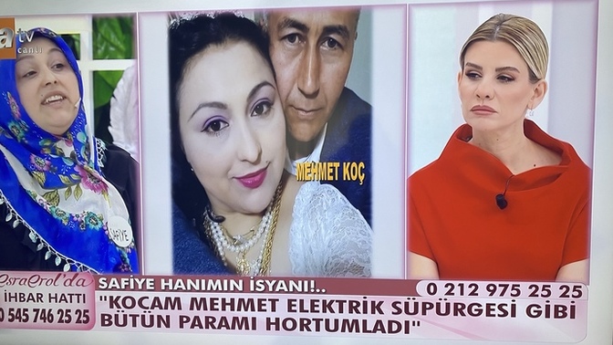 Elektrik süpürgesi gibi para çeken manitayla olur mu?