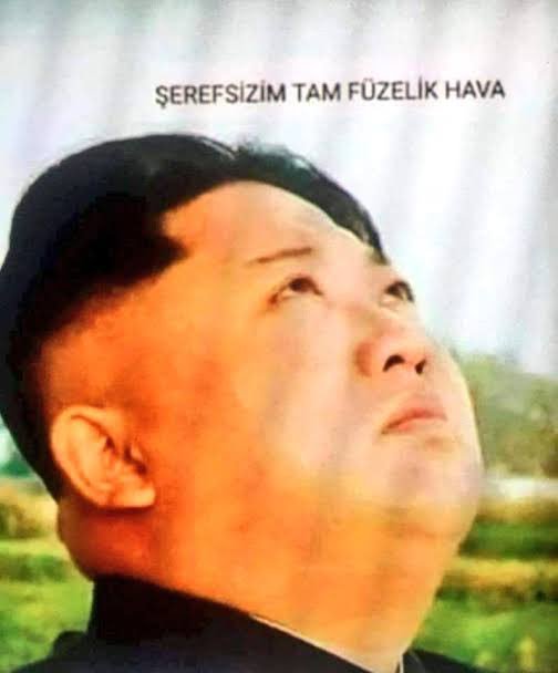 Kuzey Kore Lideri, "3. Dünya Savaşı'na hazır olun" talimatı verdi! Sizce biz de alarma geçmeli miyiz?
