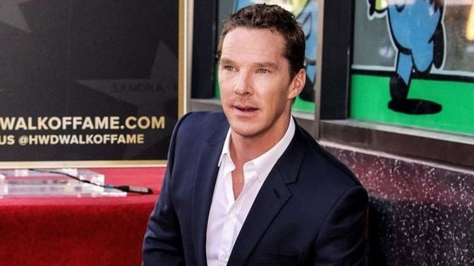 Benedict Cumberbatch Walk of Fame'in yeni yıldızı oldu! Hollywood bulvarına adınızı yazdıracak kadar ünlü olmak ister miydiniz?