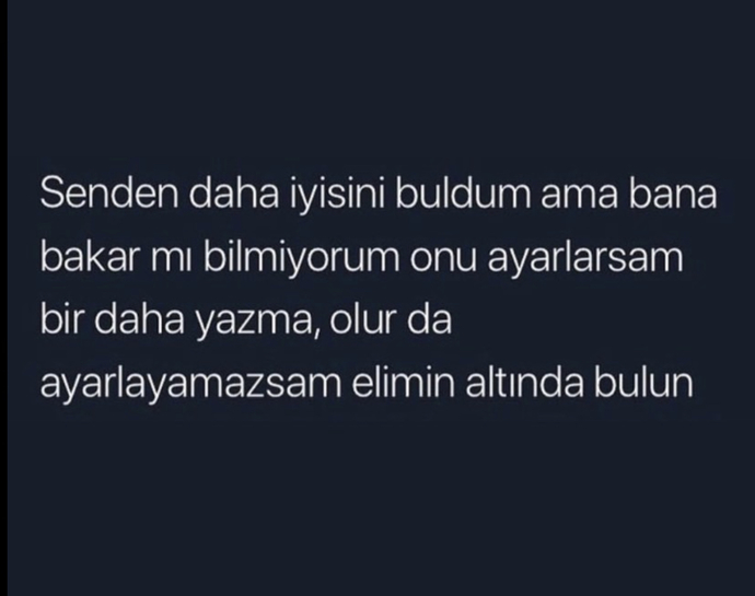 Elinin altında kaç kişi bulundurursun 😂?