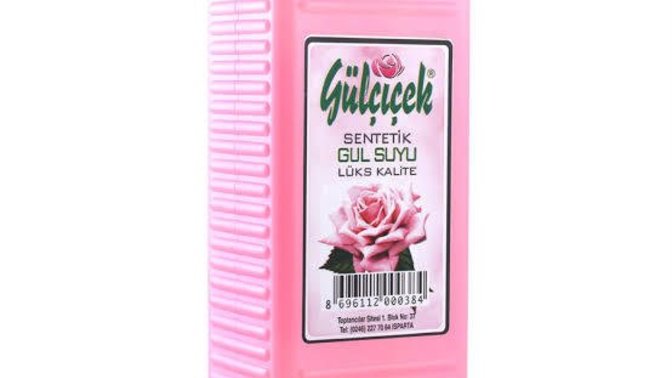 Favori kokunuz/parfümünüz nedir?