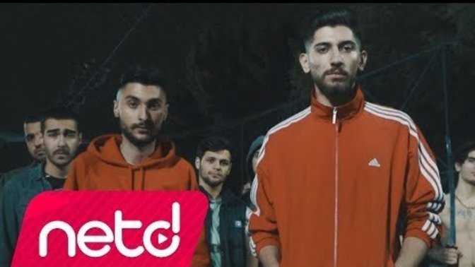 Canbay - Wolker güzel bir ikili sizce değil mi?
