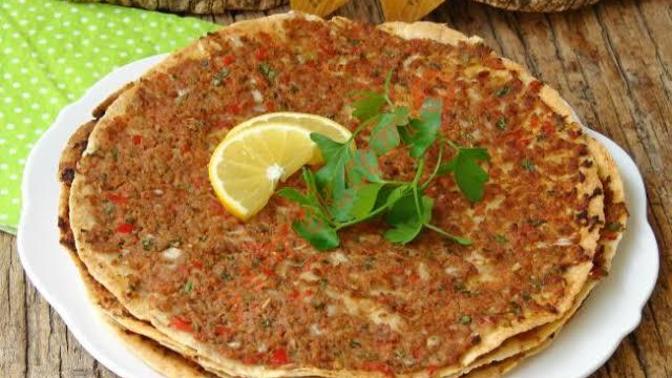 Lahmacun yemek lüks mü?