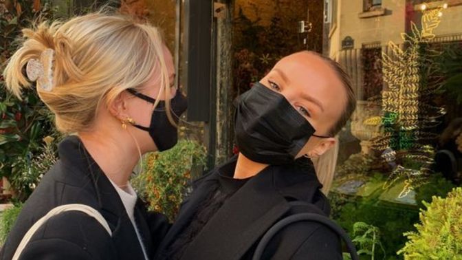 Maske yasağı kalktı, takmaya devam edecek misiniz?