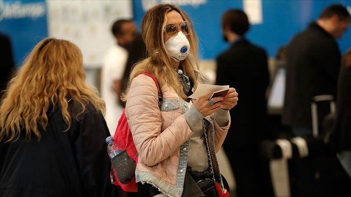 Vakalar devam ederken maske zorunluluğunun kalkmasına ne diyorsunuz?