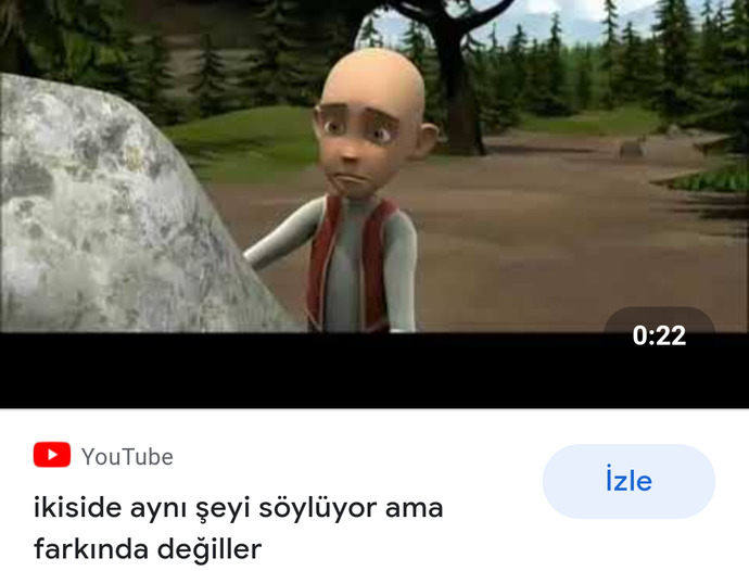 Huylu huyundan vazgeçer mi ya da can çıkar huy çıkmaz mı?