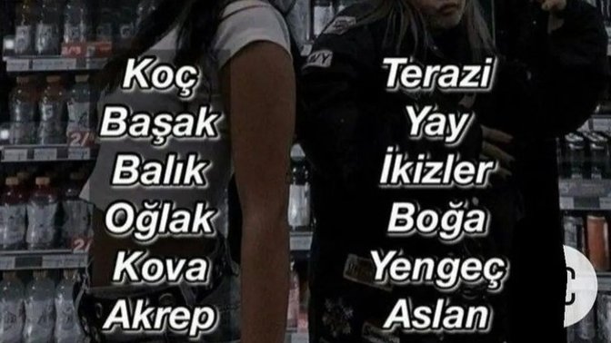 Huzur mu, kaos mu! Burcuna göre senin tercihin hangisi?