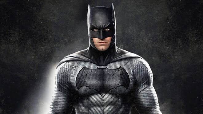 Batman vs Joker?