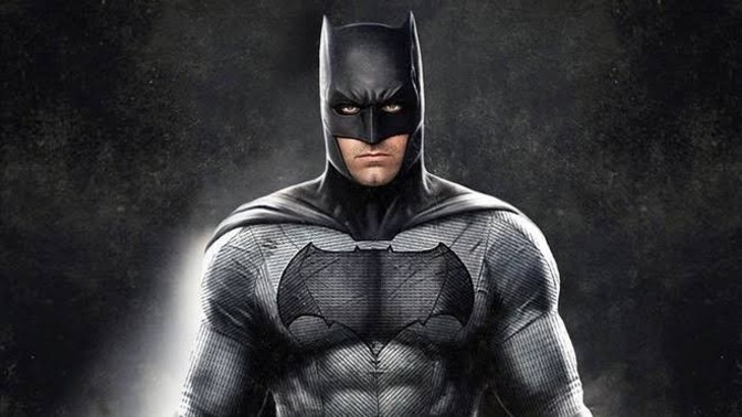 Batman vs Joker?