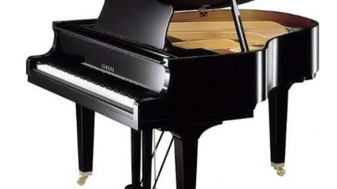 Hangi müzik aletini çalmak daha havalıdır?