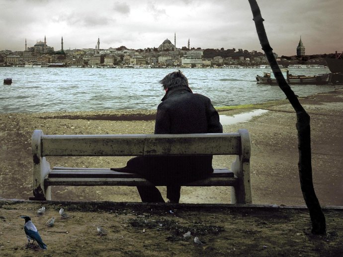 Sevgilinizden ayrıldıktan sonra verilen tavsiyeler acınızı hafifletmeye yetiyor mu?