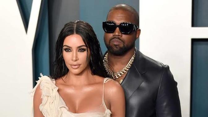 Kim Kardashian ve Kanye West boşandı! Kanye, Kim’in hayatına girenlere huzur verir mi?