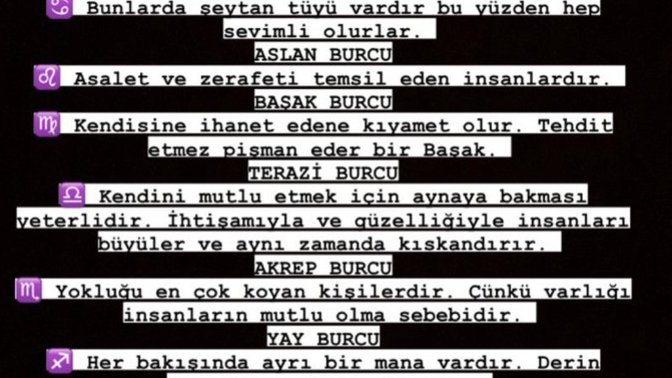 Burcun nokta atış yapabilmiş mi?