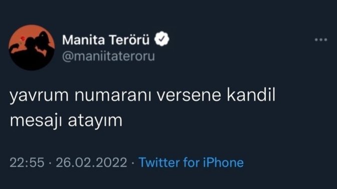 Karşı cinsten hiç telefon numarası istediniz mi 😂?