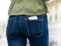 Arka cepte telefon kullanmak?