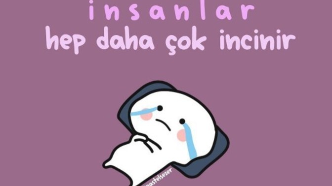 İnce düşünceli biri misiniz?