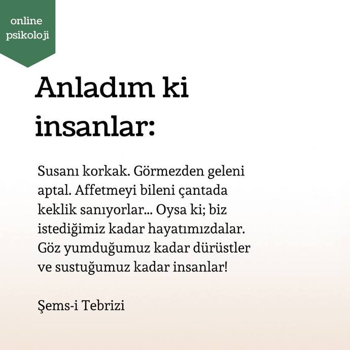 Çok sevmek aptallık mıdır?
