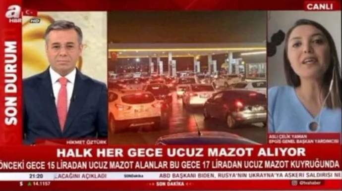 Gelen mazot zamları araba kullanımınızı etkiledi mi?