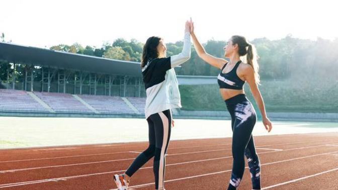 Herhangi bir spor karşılaşmasında rakibinize yenilirseniz, onu tebrik eder misiniz?
