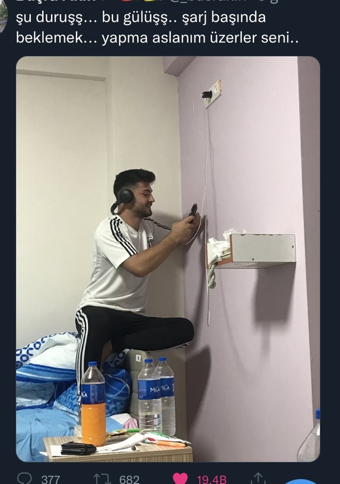 Bu ben ne eksik ne fazla kdkdkd