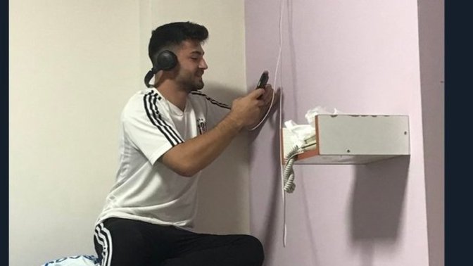 En son ne zaman biriyle uzunca konuştunuz?