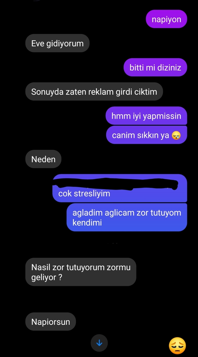 Bu cocuk bana çok ök/üzce geliyor sizce (resimli) ?