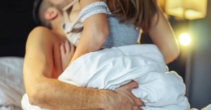 Sevgilim çamaşırımı aldı, ne yapmalıyım?