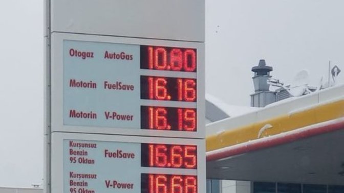 Zamların sonu yok mu?
