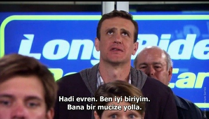 Şu an ne olmasını isterdin?