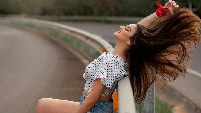 Size göre modası geçmeyen saç rengi nedir?