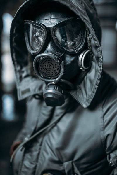 Yeni maskelerinizi nasıl buldunuz?