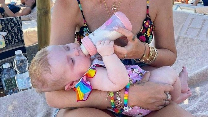Her bebek mamaya ihtiyaç duyar mı?