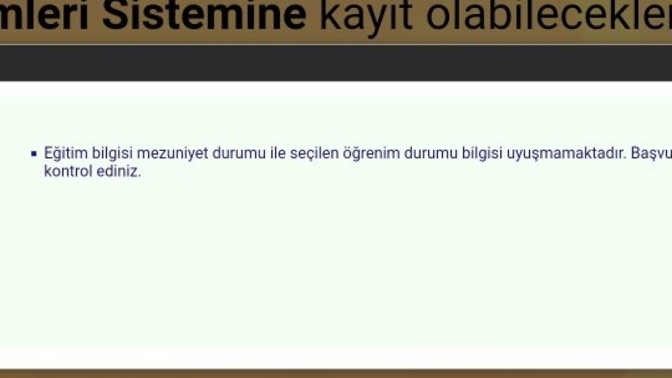 YKS başvuru nasıl yapacağım?