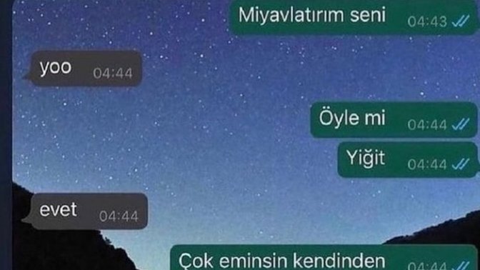 Sevdiğiniz kadın/ erkek size istediğini yaptırabilir mi?