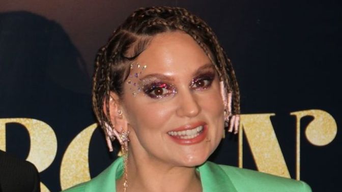 Farah Zeynep Abdullah ne yapmış böyle kendine 🤯?