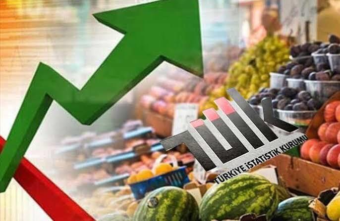 Enflasyon açıklandı! Sizce hangisi doğru?