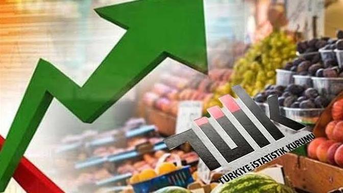 Enflasyon açıklandı! Sizce hangisi doğru?