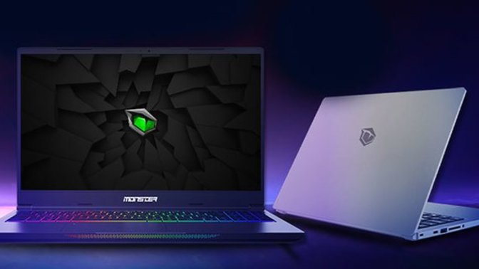 2021'de en çok tercih edilen oyun laptopı Monster Notebook oldu, siz neyi tercih ederdiniz?