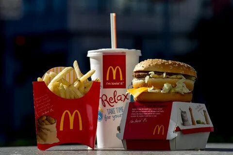 En sık tercih ettiğiniz fastfood markası hangisi?