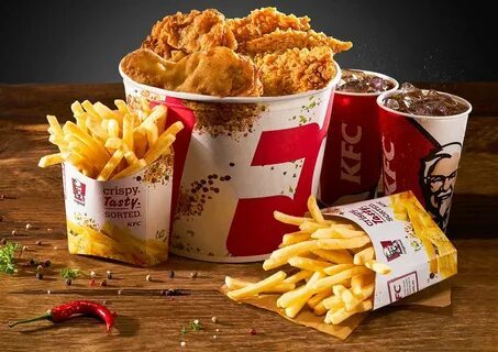 En sık tercih ettiğiniz fastfood markası hangisi?