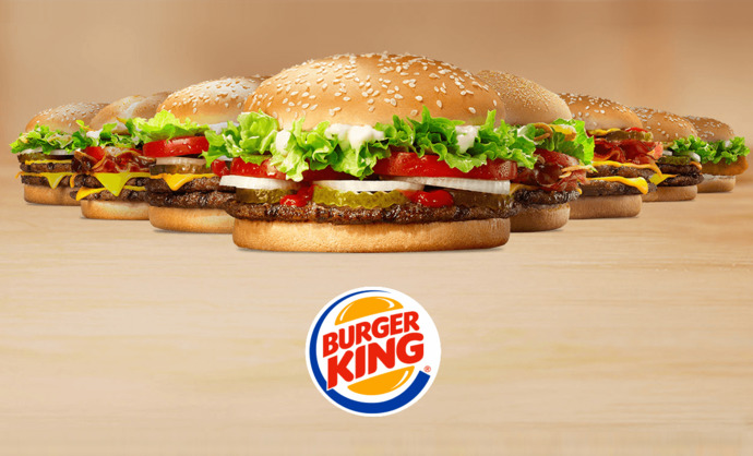 En sık tercih ettiğiniz fastfood markası hangisi?