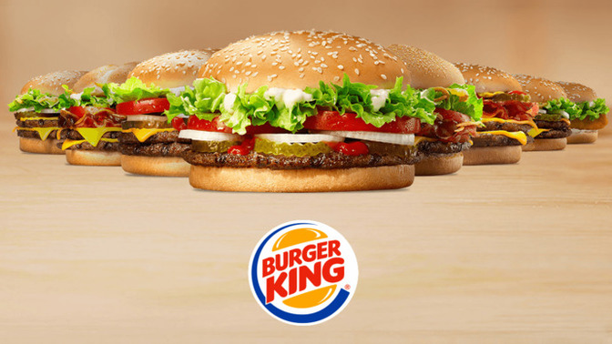 En sık tercih ettiğiniz fastfood markası hangisi?
