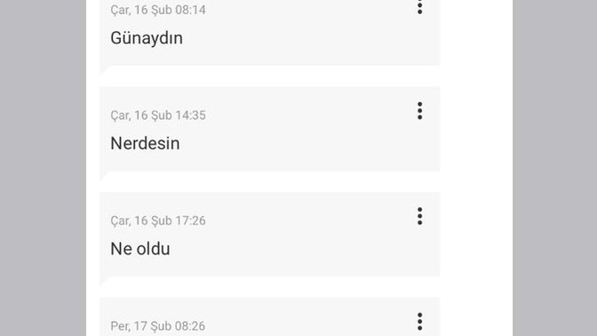 İlişkilerinizde ısrarcı mısınız?