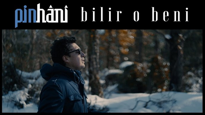 Pinhaninin yeni şarkısı Bilir O Beni, nasıl buldunuz?