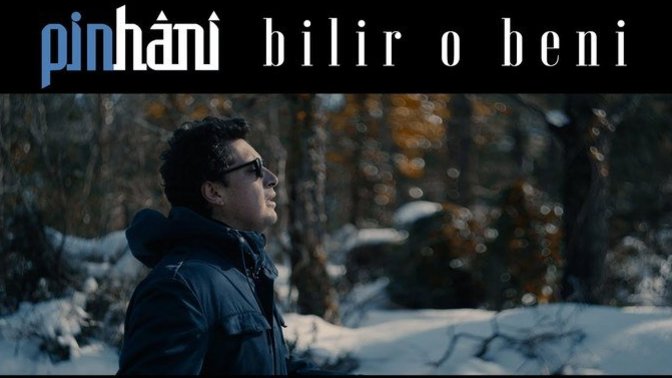 Pinhani'nin yeni şarkısı "Bilir O Beni", nasıl buldunuz?