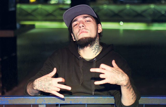 Z kuşağı en çok rap mi dinliyor?