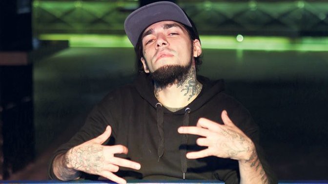 Z kuşağı en çok rap mi dinliyor?