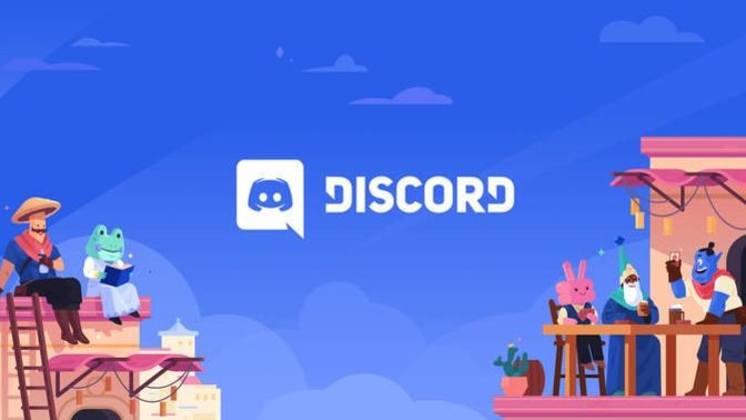 Birlikte oyun oynamak için birilerini bulabileceğim Discord kanalı biliyor musunuz?