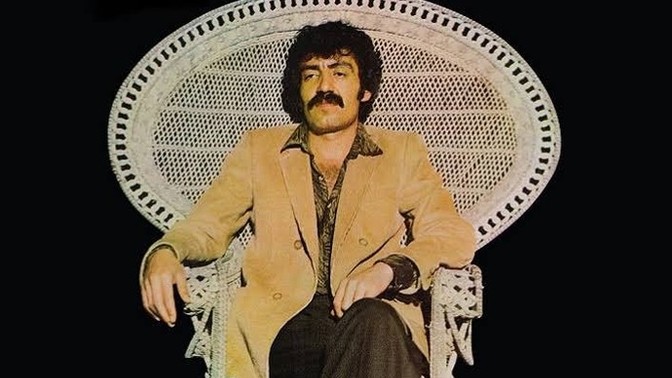 Müslüm Baba'dan çok sevdiğiniz bir şarkısını paylaşır mısınız?