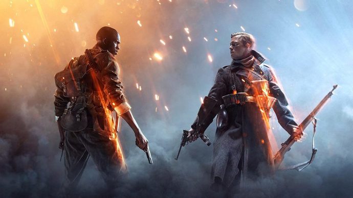 En İyi EA Games Oyunları Nelerdir?